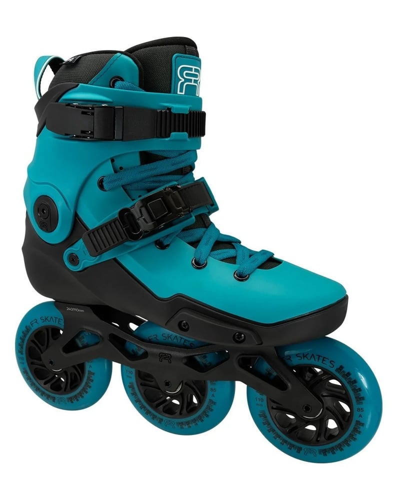 FR NEO 2 Dual 310 Freeskates 36
