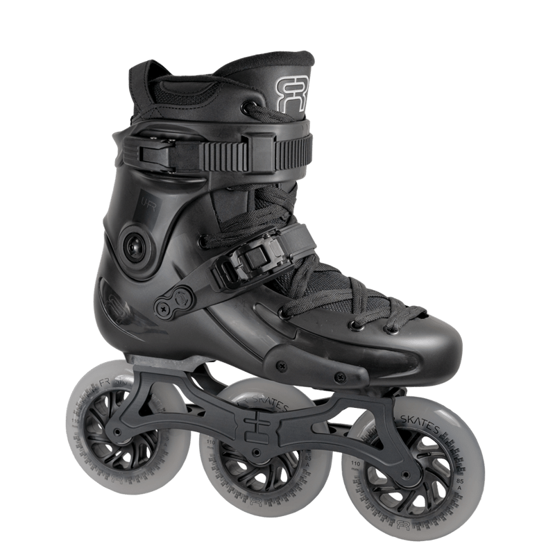 FR UFR 310 Freeskates 45 Zwart